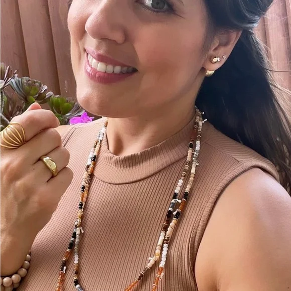 Park Lane “Dovey” Earrings in Gold! BNIB!! - Picture 13 of 14